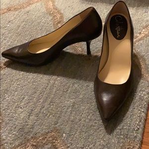 Cole Hann Nike Air technology pumps